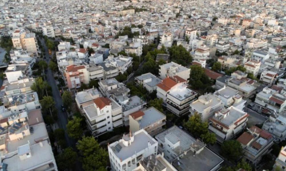 Τέλος στο μαύρο χρήμα και στα αδήλωτα τετραγωνικά! Έρχεται ο ψηφιακός φάκελος ακινήτων